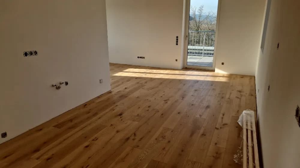 2-Zimmer-Wohnung mieten in Steyr – 55 m², € 847 – Bild 2 von 11