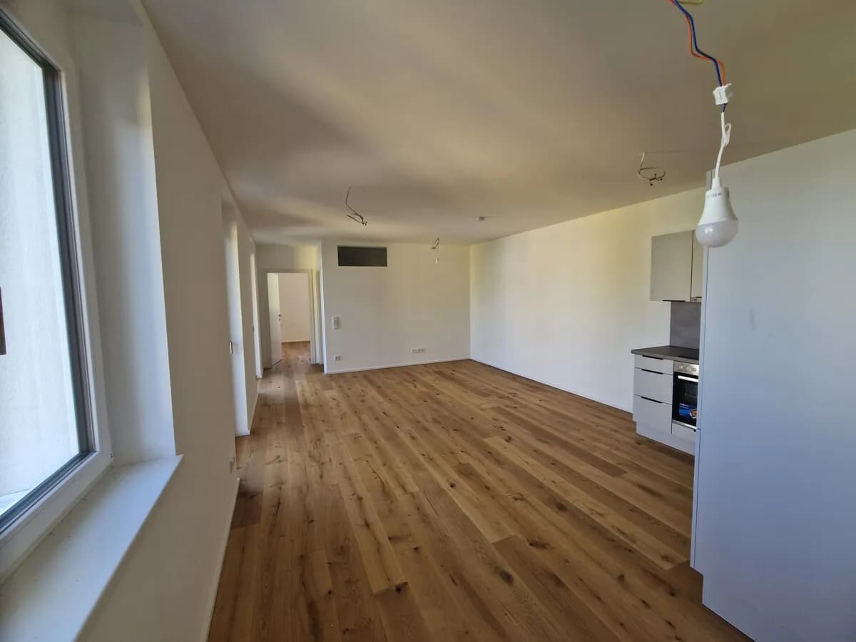 2-Zimmer-Wohnung mieten in Steyr – 55 m², € 847 – Bild 4 von 11