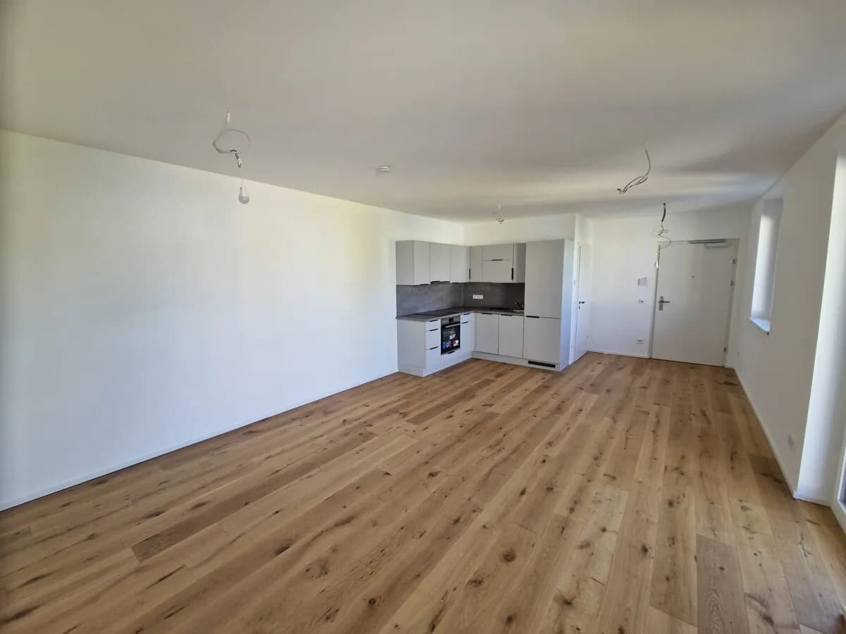 2-Zimmer-Wohnung mieten in Steyr – 55 m², € 847 – Bild 5 von 11