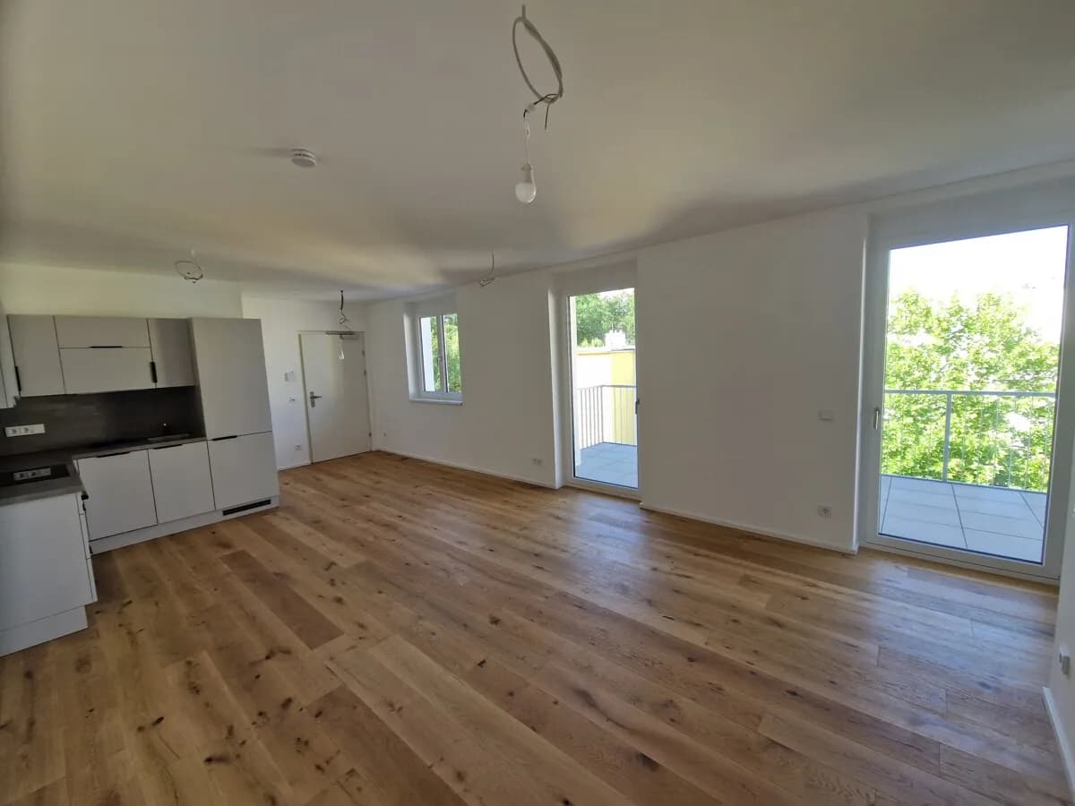 2-Zimmer-Wohnung mieten in Steyr – 55 m², € 847 – Bild 6 von 11