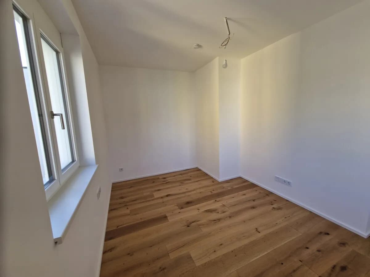 2-Zimmer-Wohnung mieten in Steyr – 55 m², € 847 – Bild 11 von 11