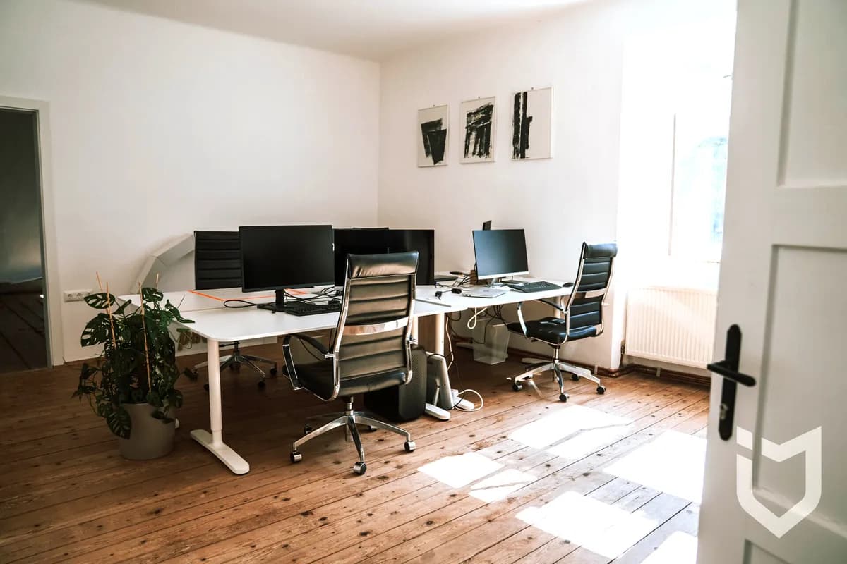 3-Zimmer-Gewerbeimmobilie mieten in Steyr-Land – 70 m², € 770 – Bild 7 von 10