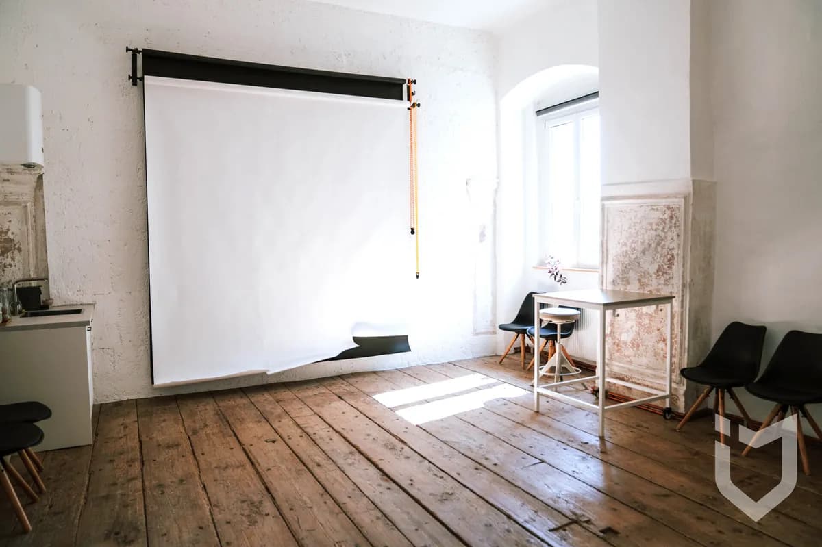 3-Zimmer-Gewerbeimmobilie mieten in Steyr-Land – 70 m², € 770 – Bild 8 von 10