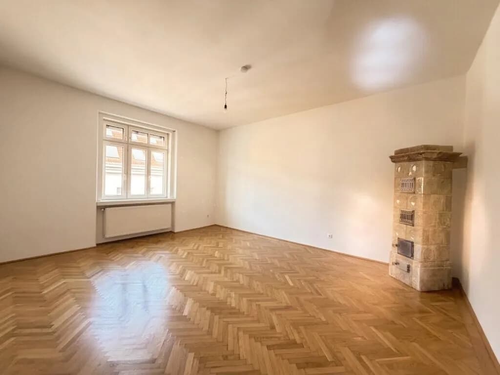 3-Zimmer-Wohnung mieten in Wien – 94,55 m², € 1.520