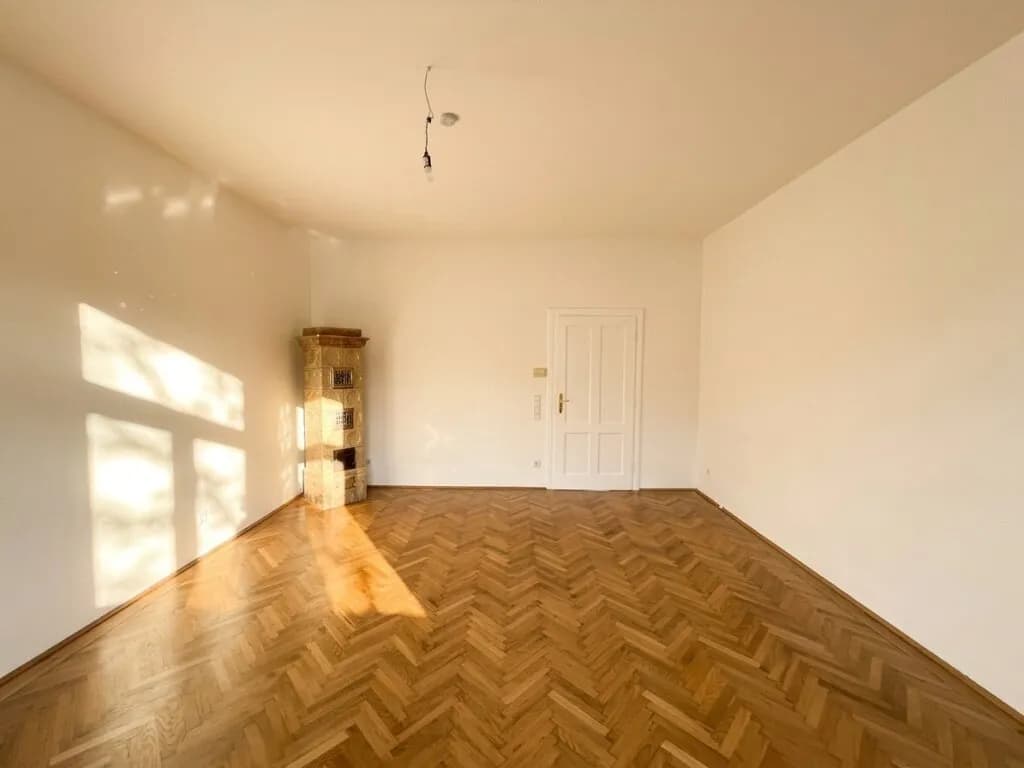 3-Zimmer-Wohnung mieten in Wien – 94,55 m², € 1.520 – Bild 2 von 10