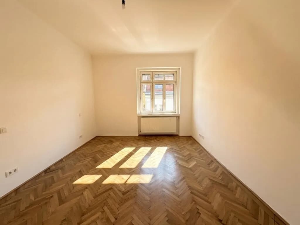 3-Zimmer-Wohnung mieten in Wien – 94,55 m², € 1.520 – Bild 3 von 10