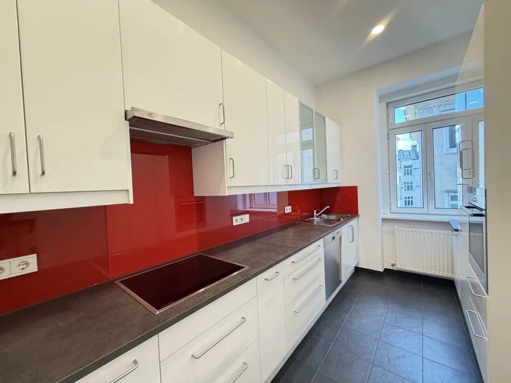 3-Zimmer-Wohnung mieten in Wien – 94,55 m², € 1.520 – Bild 5 von 10