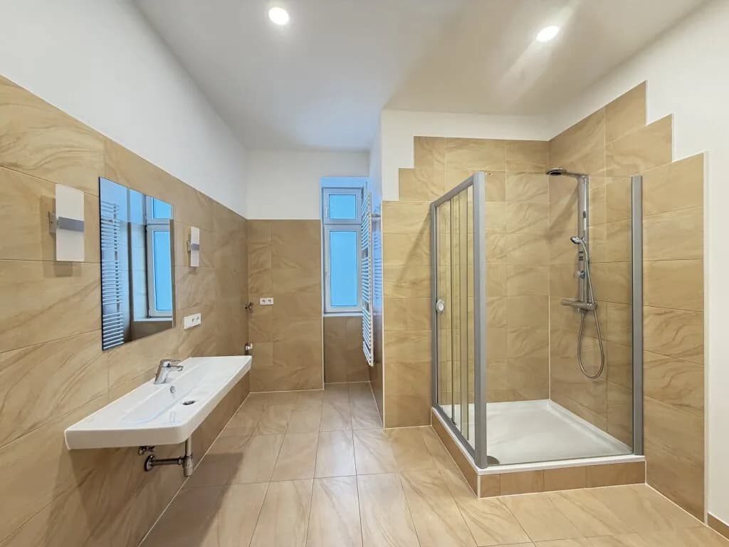 3-Zimmer-Wohnung mieten in Wien – 94,55 m², € 1.520 – Bild 8 von 10
