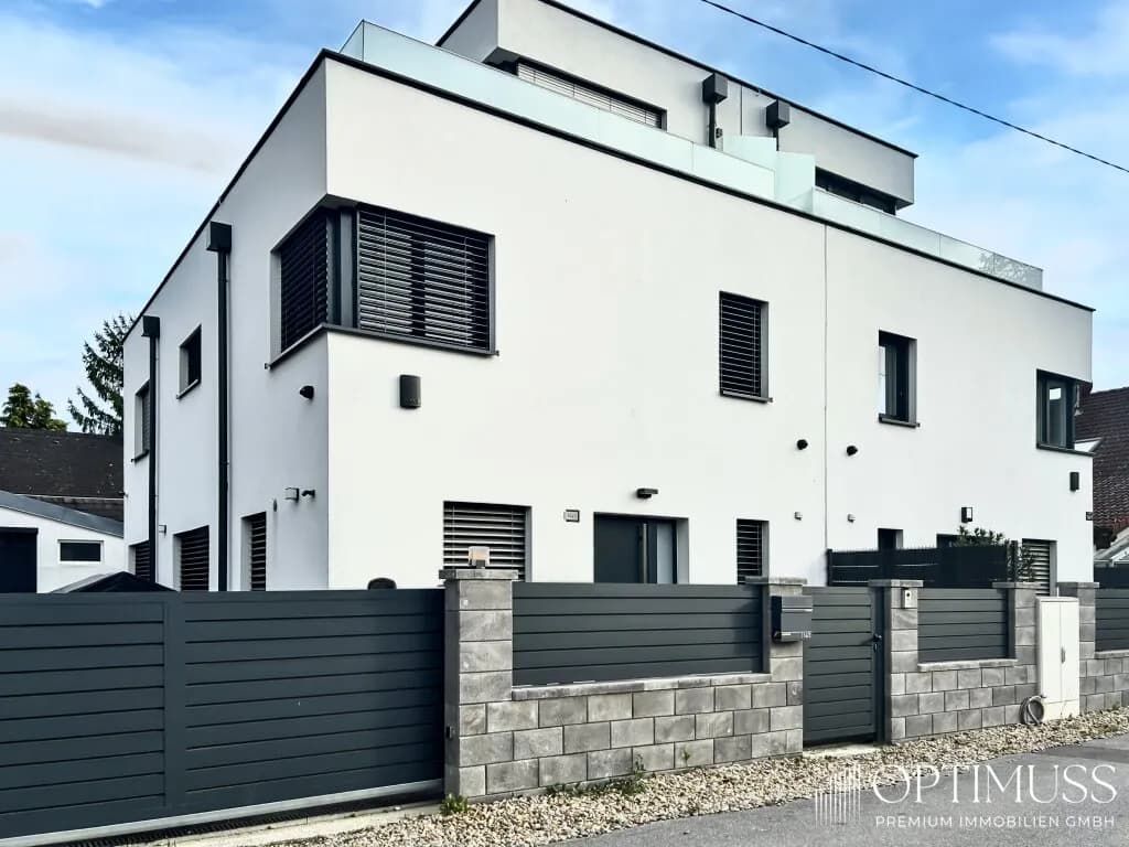 5-Zimmer-Haus kaufen in Korneuburg – 130,09 m², € 699.000 – Bild 1 von 20