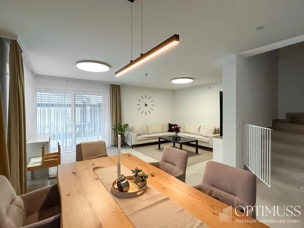 5-Zimmer-Haus kaufen in Korneuburg – 130,09 m², € 699.000 – Bild 2 von 20