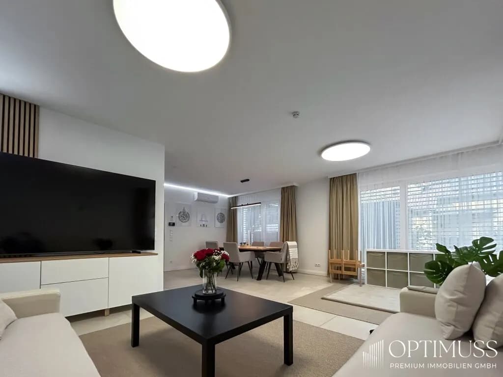 5-Zimmer-Haus kaufen in Korneuburg – 130,09 m², € 699.000 – Bild 3 von 20