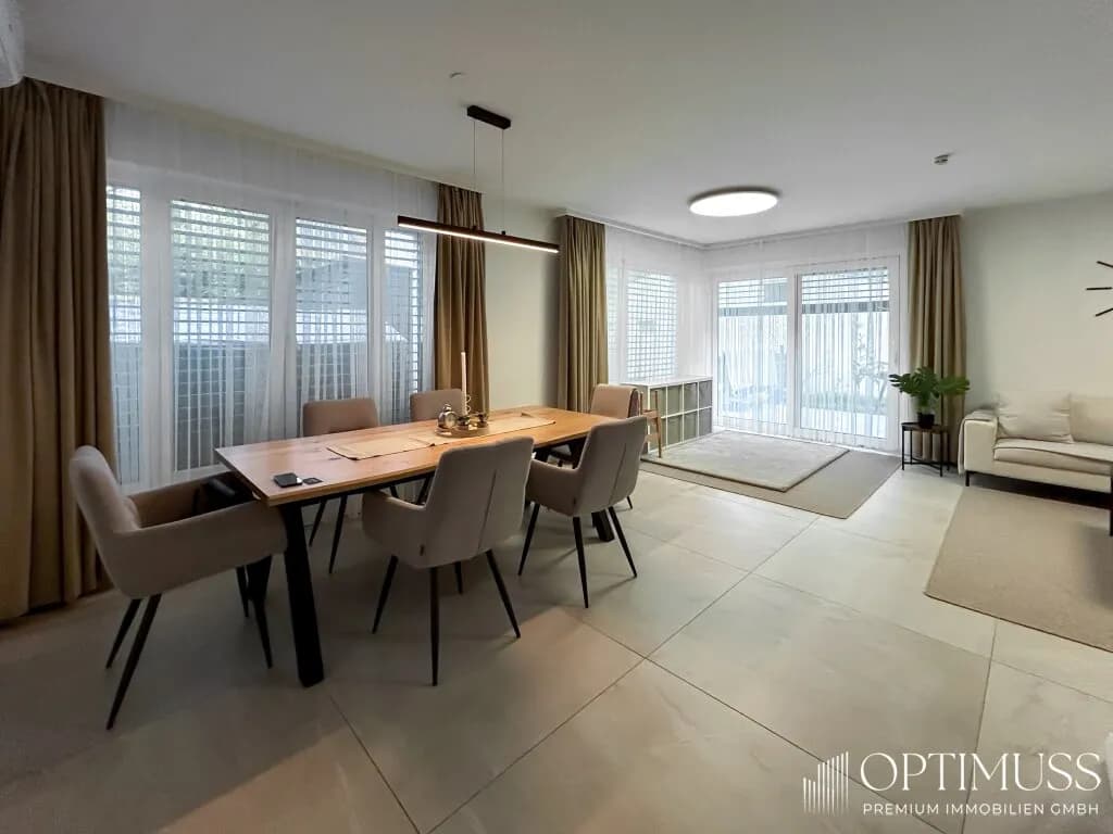 5-Zimmer-Haus kaufen in Korneuburg – 130,09 m², € 699.000 – Bild 4 von 20