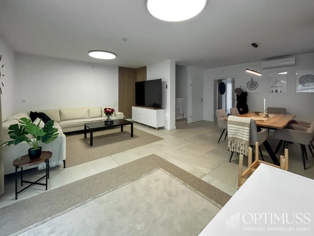 5-Zimmer-Haus kaufen in Korneuburg – 130,09 m², € 699.000 – Bild 5 von 20