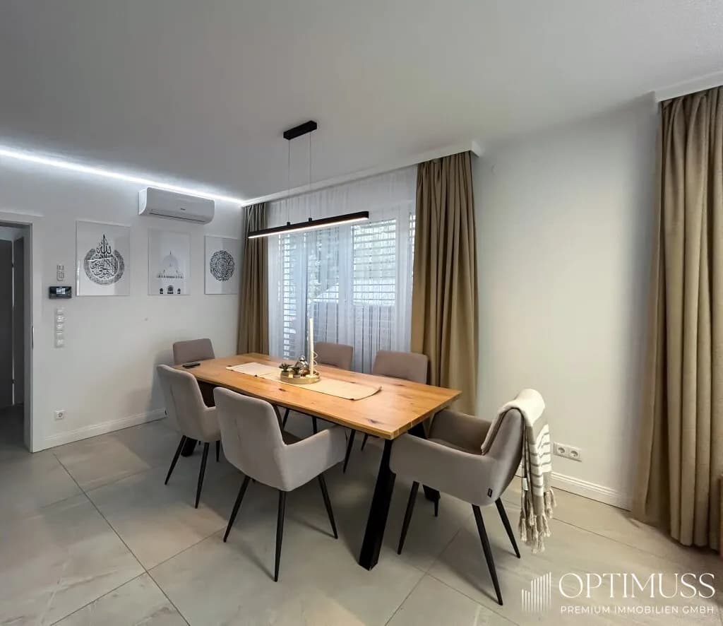 5-Zimmer-Haus kaufen in Korneuburg – 130,09 m², € 699.000 – Bild 8 von 20