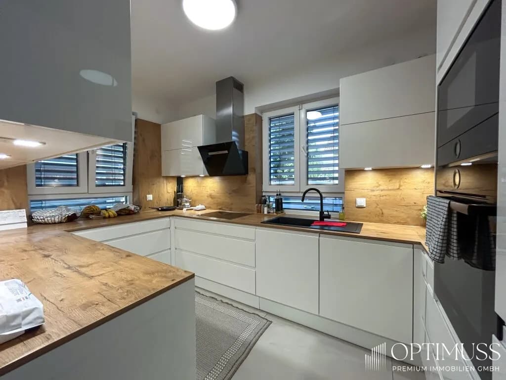 5-Zimmer-Haus kaufen in Korneuburg – 130,09 m², € 699.000 – Bild 9 von 20