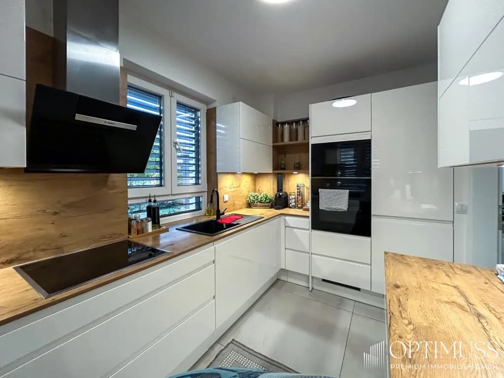 5-Zimmer-Haus kaufen in Korneuburg – 130,09 m², € 699.000 – Bild 10 von 20