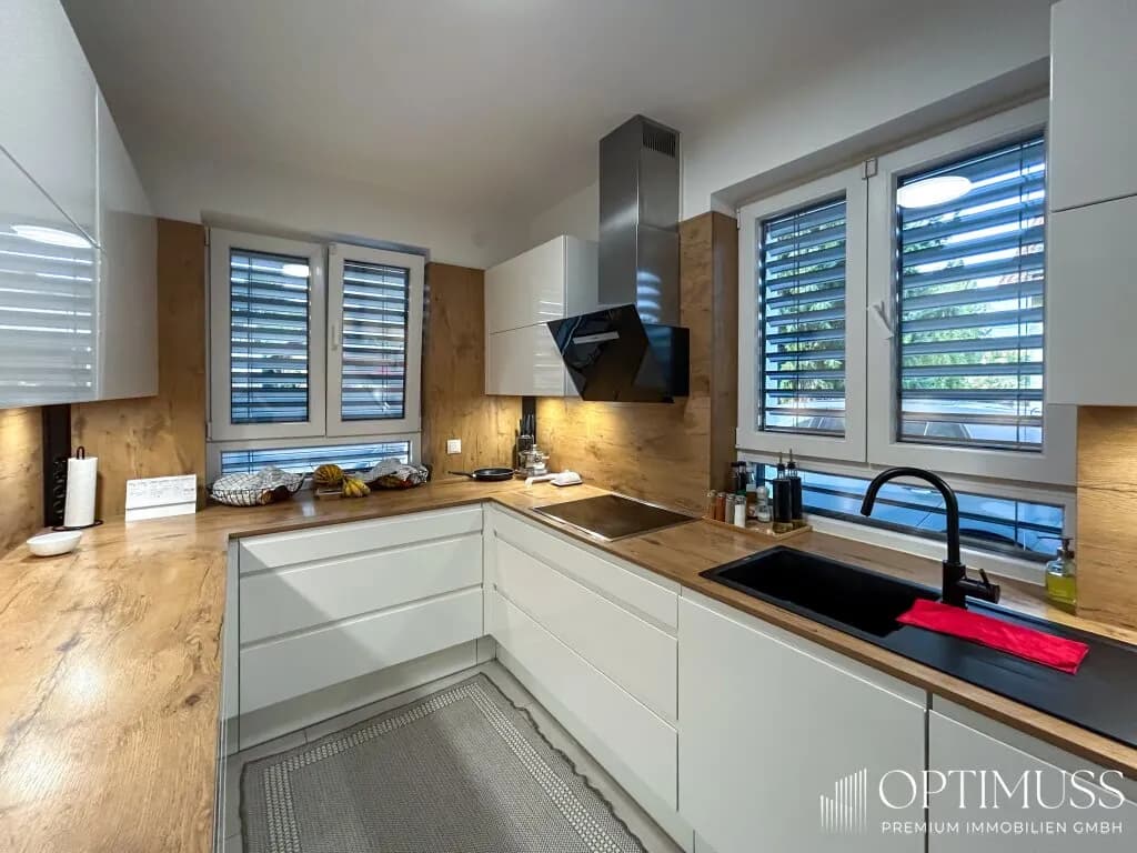 5-Zimmer-Haus kaufen in Korneuburg – 130,09 m², € 699.000 – Bild 11 von 20