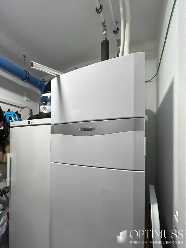 5-Zimmer-Haus kaufen in Korneuburg – 130,09 m², € 699.000 – Bild 13 von 20