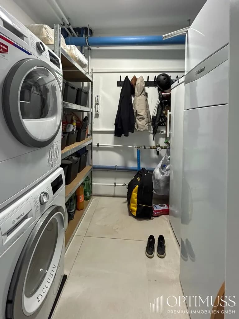 5-Zimmer-Haus kaufen in Korneuburg – 130,09 m², € 699.000 – Bild 15 von 20