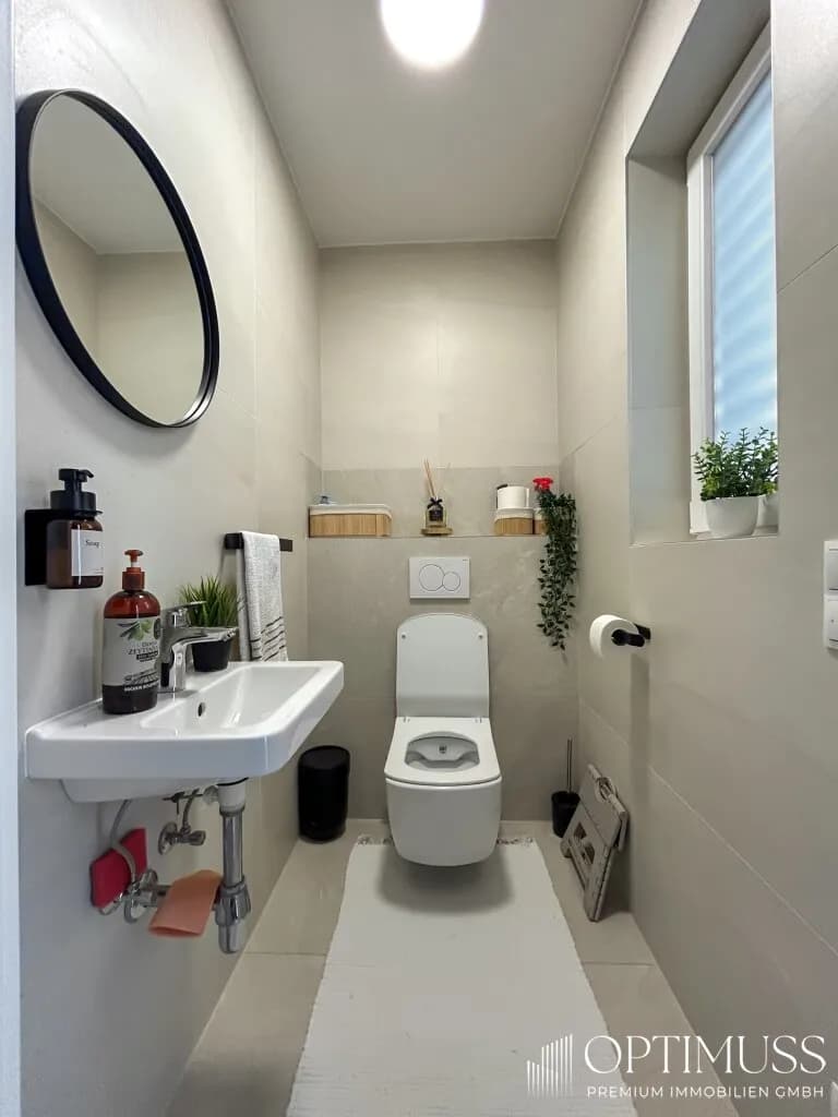 5-Zimmer-Haus kaufen in Korneuburg – 130,09 m², € 699.000 – Bild 16 von 20