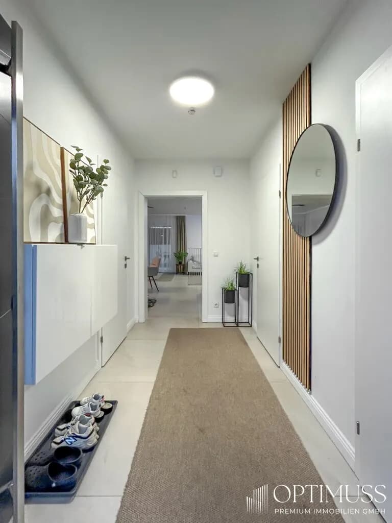 5-Zimmer-Haus kaufen in Korneuburg – 130,09 m², € 699.000 – Bild 18 von 20