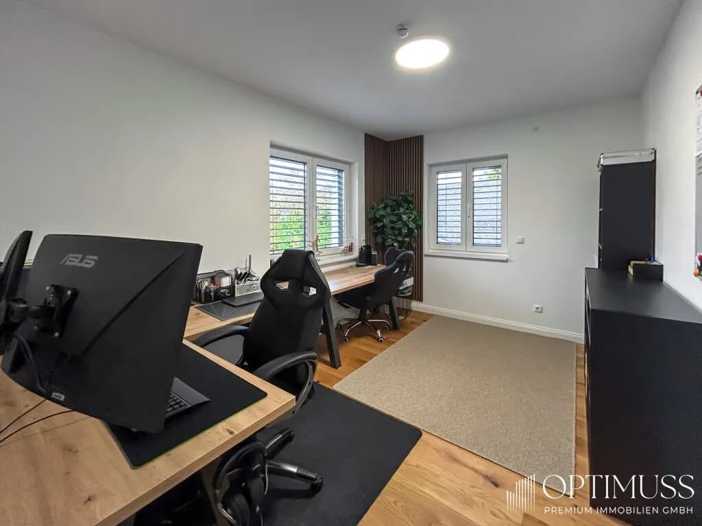 5-Zimmer-Haus kaufen in Korneuburg – 130,09 m², € 699.000 – Bild 20 von 20