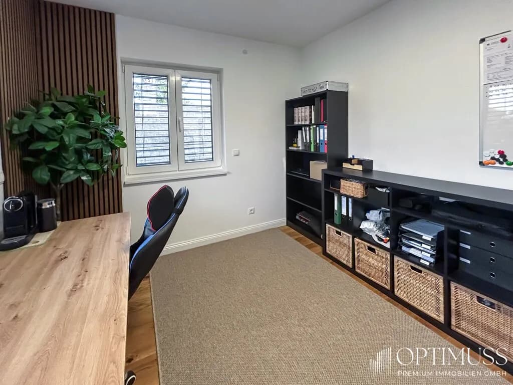 5-Zimmer-Haus kaufen in Korneuburg – 130,09 m², € 699.000 – Bild 22 von 36