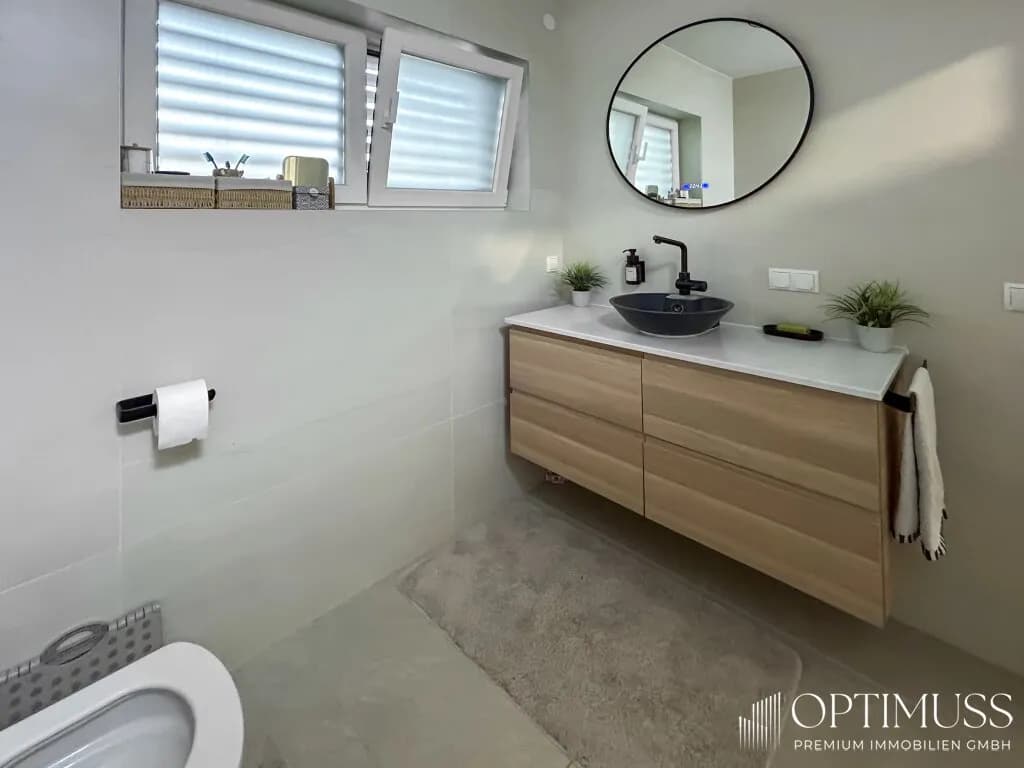 5-Zimmer-Haus kaufen in Korneuburg – 130,09 m², € 699.000 – Bild 23 von 36