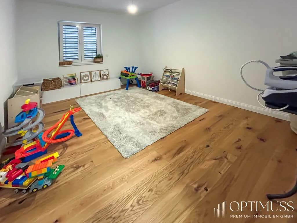 5-Zimmer-Haus kaufen in Korneuburg – 130,09 m², € 699.000 – Bild 24 von 36