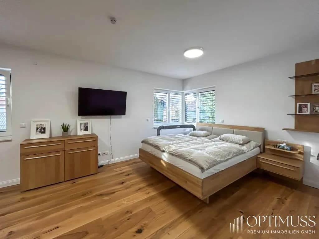 5-Zimmer-Haus kaufen in Korneuburg – 130,09 m², € 699.000 – Bild 25 von 36