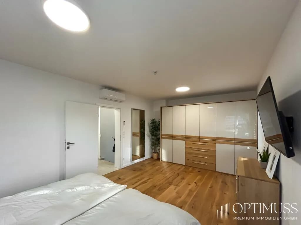 5-Zimmer-Haus kaufen in Korneuburg – 130,09 m², € 699.000 – Bild 26 von 36