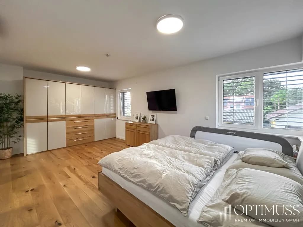 5-Zimmer-Haus kaufen in Korneuburg – 130,09 m², € 699.000 – Bild 27 von 36