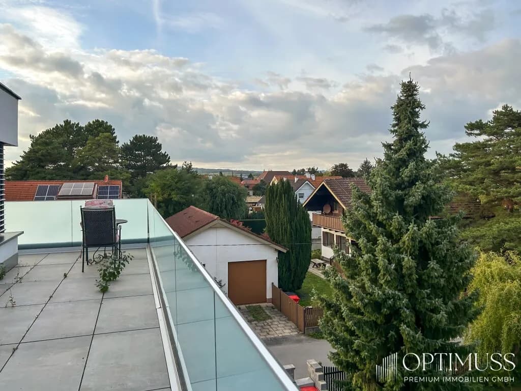 5-Zimmer-Haus kaufen in Korneuburg – 130,09 m², € 699.000 – Bild 29 von 36
