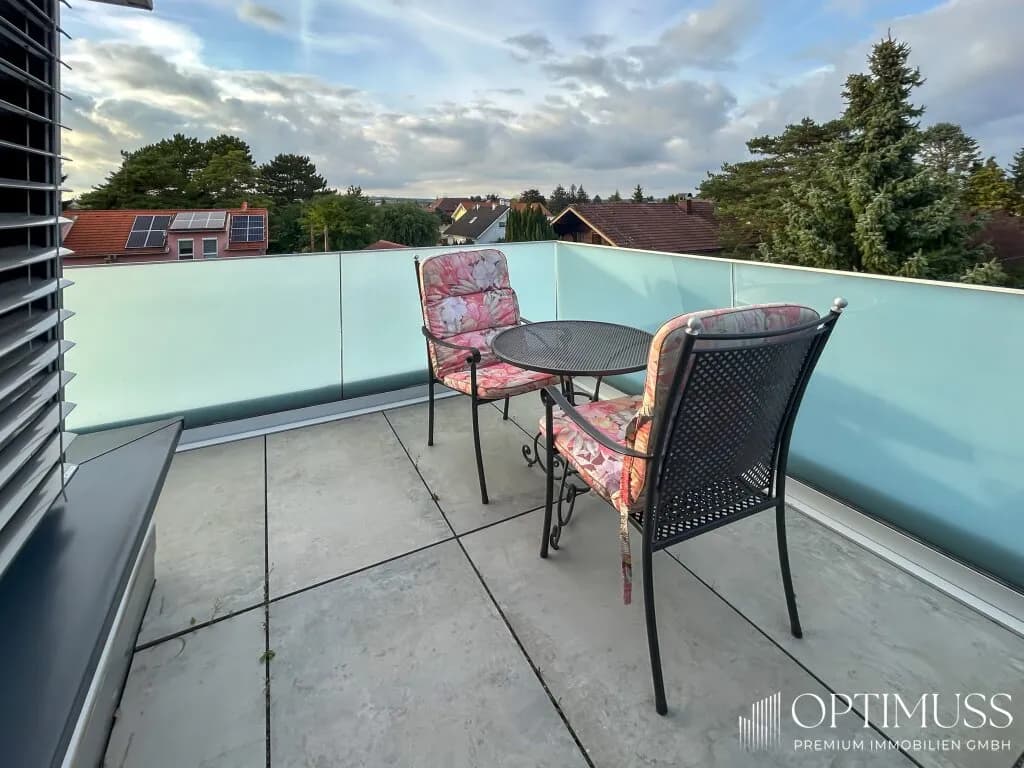 5-Zimmer-Haus kaufen in Korneuburg – 130,09 m², € 699.000 – Bild 30 von 36
