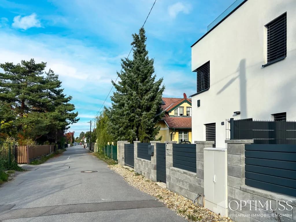 5-Zimmer-Haus kaufen in Korneuburg – 130,09 m², € 699.000 – Bild 31 von 36
