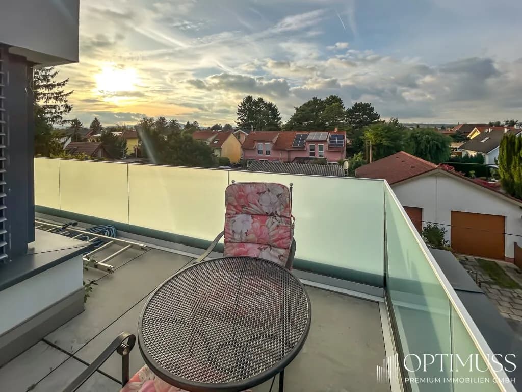 5-Zimmer-Haus kaufen in Korneuburg – 130,09 m², € 699.000 – Bild 32 von 36