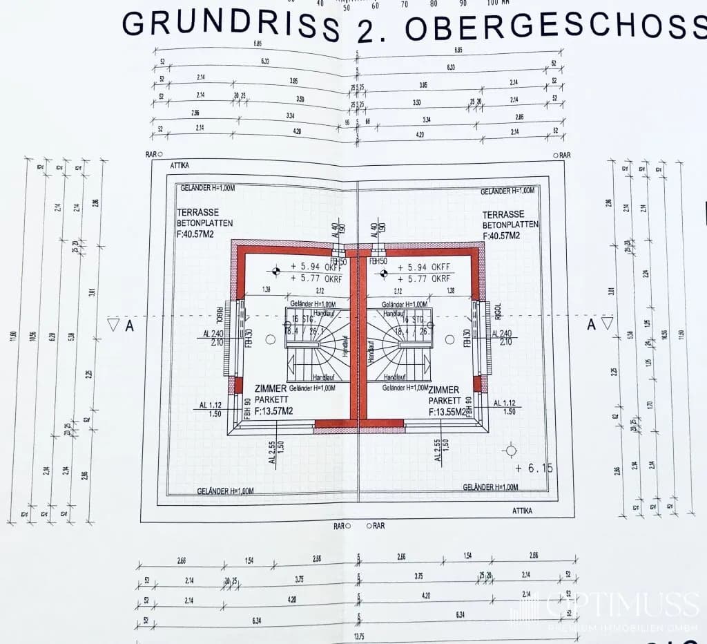 5-Zimmer-Haus kaufen in Korneuburg – 130,09 m², € 699.000 – Bild 36 von 36