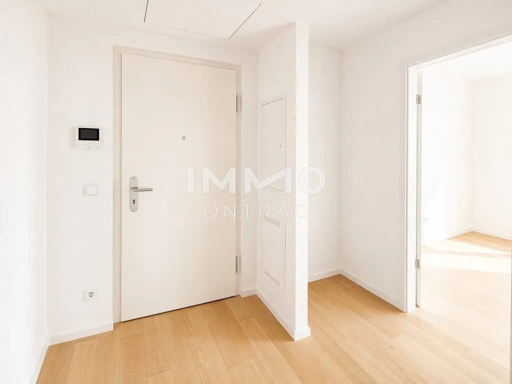 3-Zimmer-Wohnung kaufen in Wien – 58,46 m², € 620.000 – Bild 8 von 13