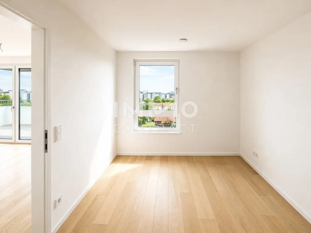 3-Zimmer-Wohnung kaufen in Wien – 58,46 m², € 620.000 – Bild 12 von 13