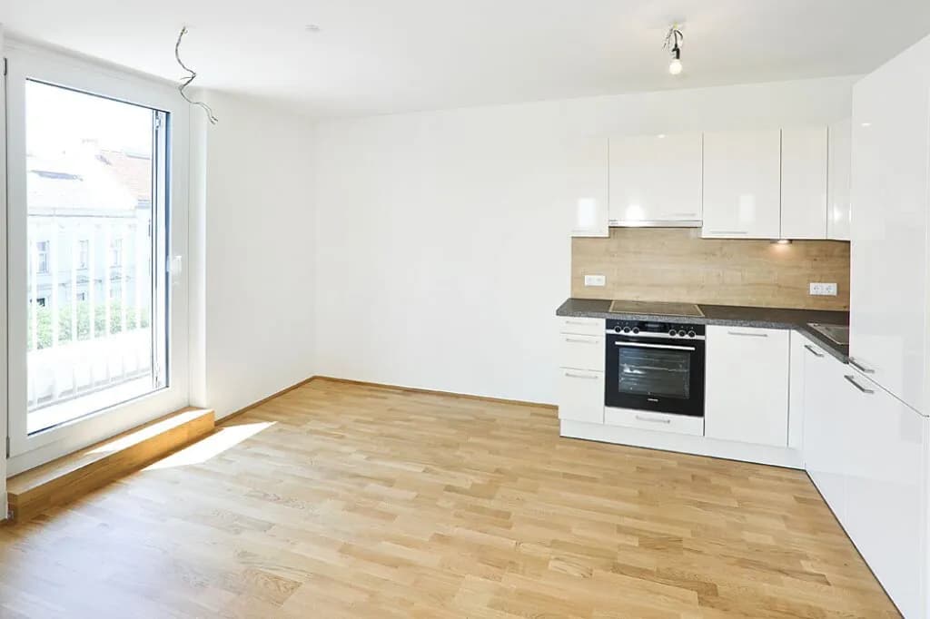 3-Zimmer-Wohnung mieten in Wien – 87,25 m², € 1.699 – Bild 2 von 14