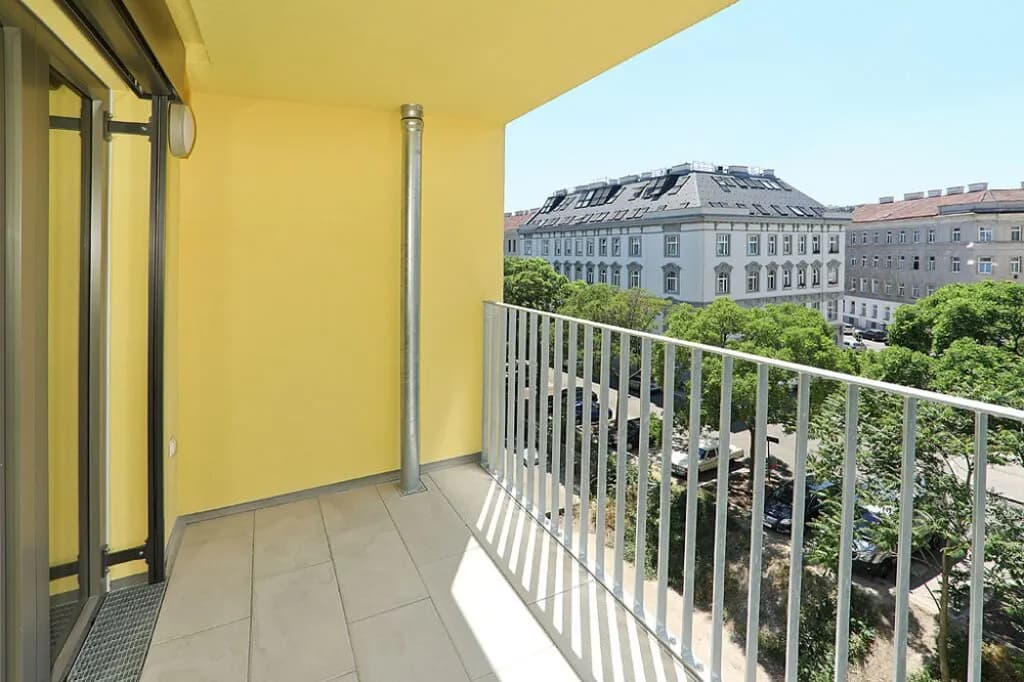 3-Zimmer-Wohnung mieten in Wien – 87,25 m², € 1.699 – Bild 7 von 14