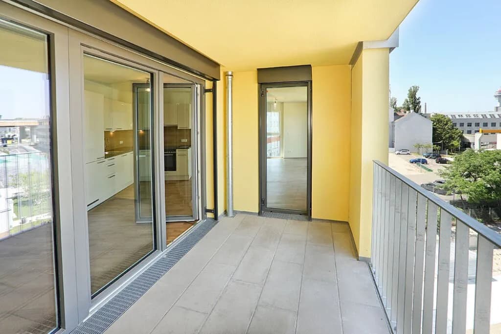 3-Zimmer-Wohnung mieten in Wien – 87,25 m², € 1.699 – Bild 8 von 14