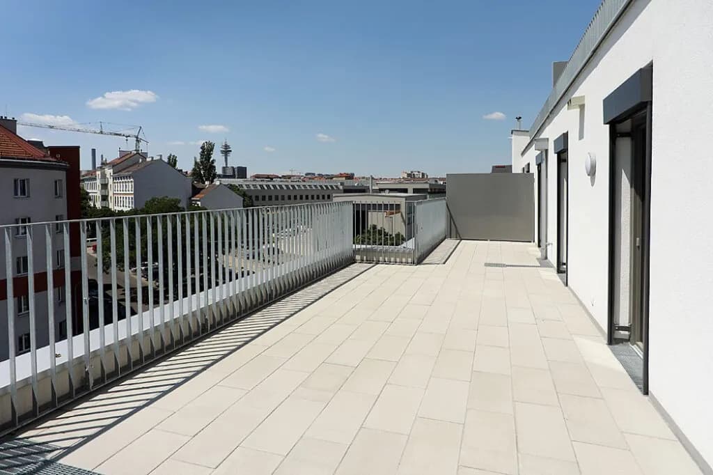 3-Zimmer-Wohnung mieten in Wien – 87,25 m², € 1.699 – Bild 11 von 14