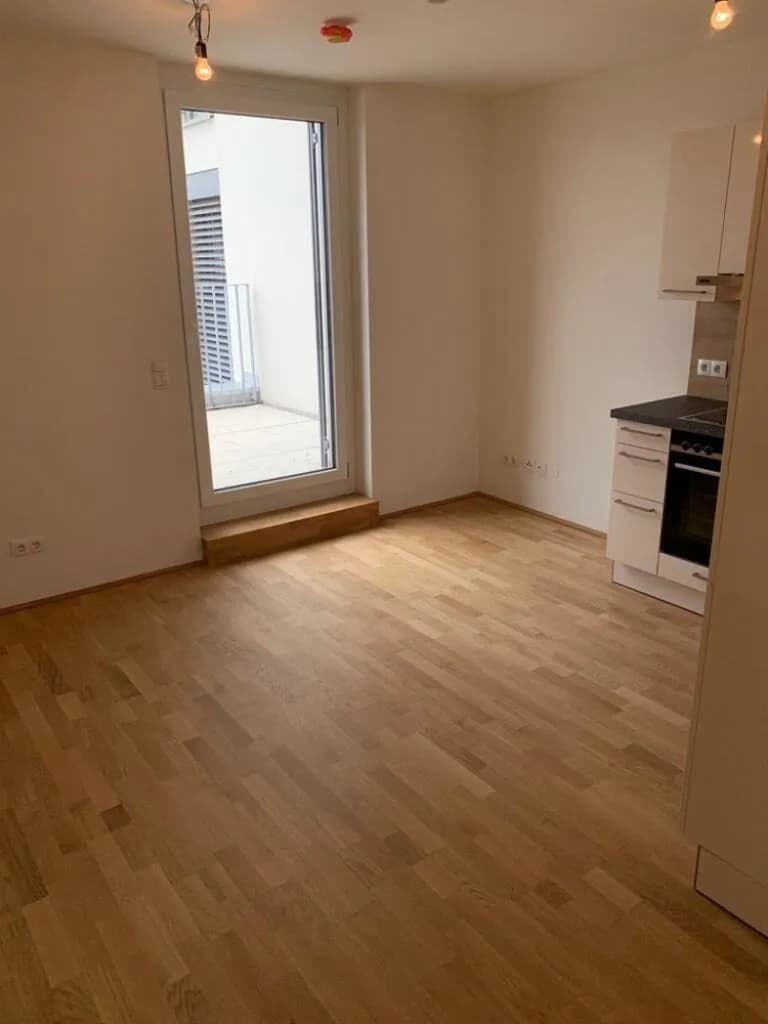 2-Zimmer-Wohnung mieten in Wien – 35,23 m², € 849 – Bild 2 von 16