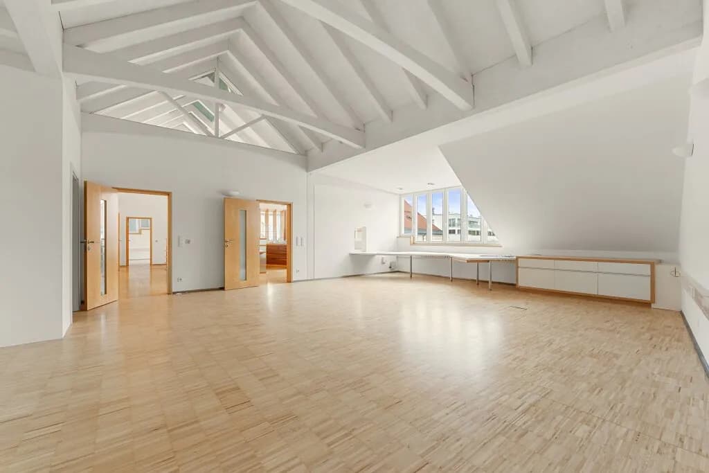 4-Zimmer-Gewerbeimmobilie mieten in Klagenfurt – 233 m², € 2.574 – Bild 4 von 19