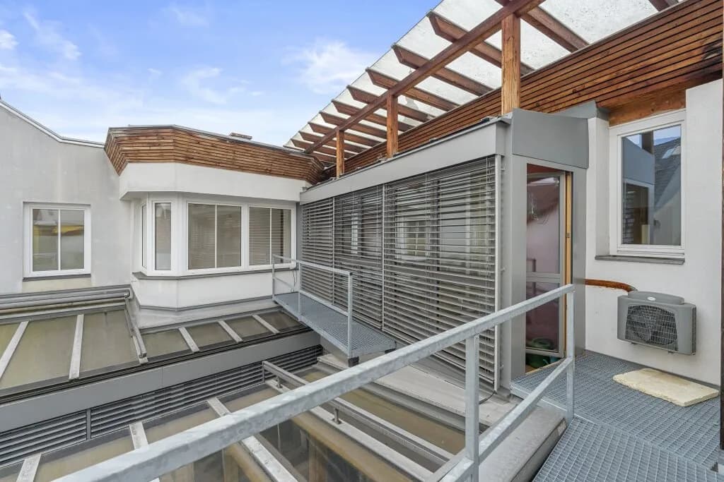 4-Zimmer-Gewerbeimmobilie mieten in Klagenfurt – 233 m², € 2.574 – Bild 9 von 19