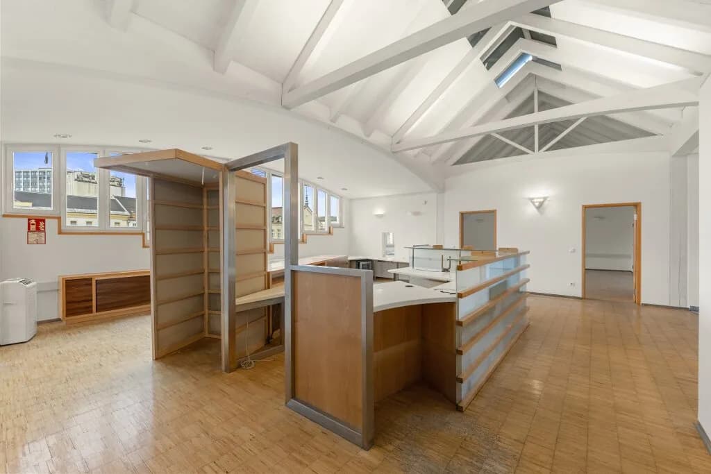 4-Zimmer-Gewerbeimmobilie mieten in Klagenfurt – 233 m², € 2.574 – Bild 13 von 19