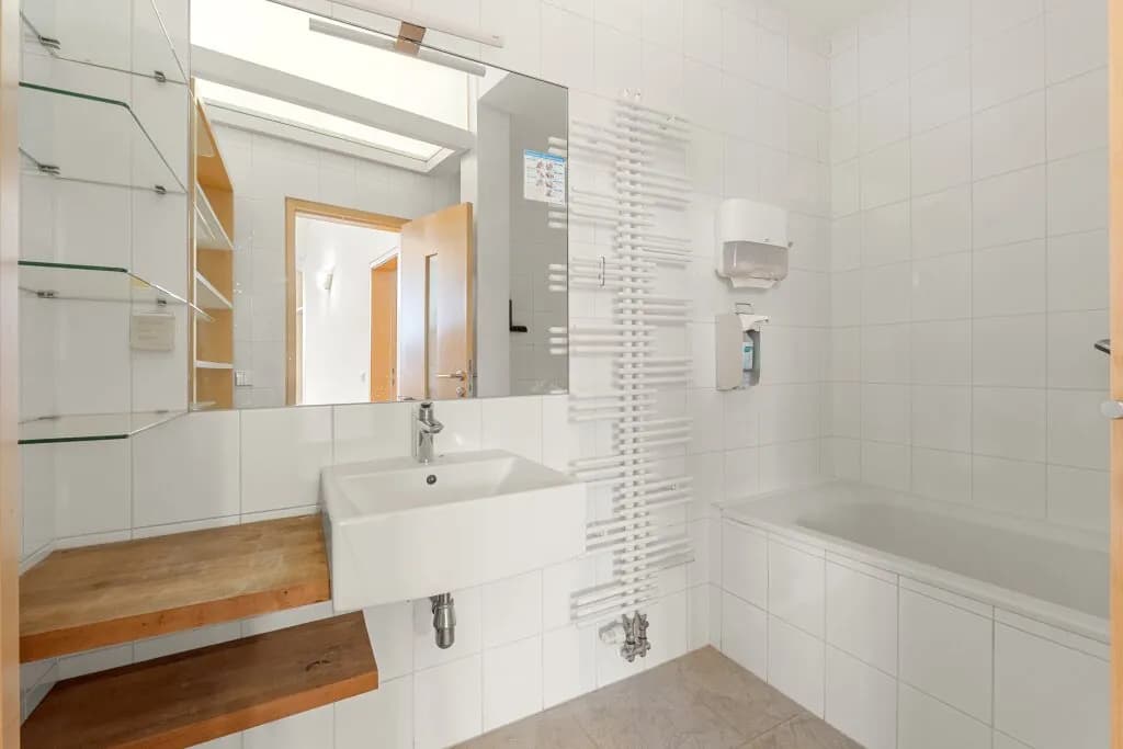 4-Zimmer-Gewerbeimmobilie mieten in Klagenfurt – 233 m², € 2.574 – Bild 14 von 19