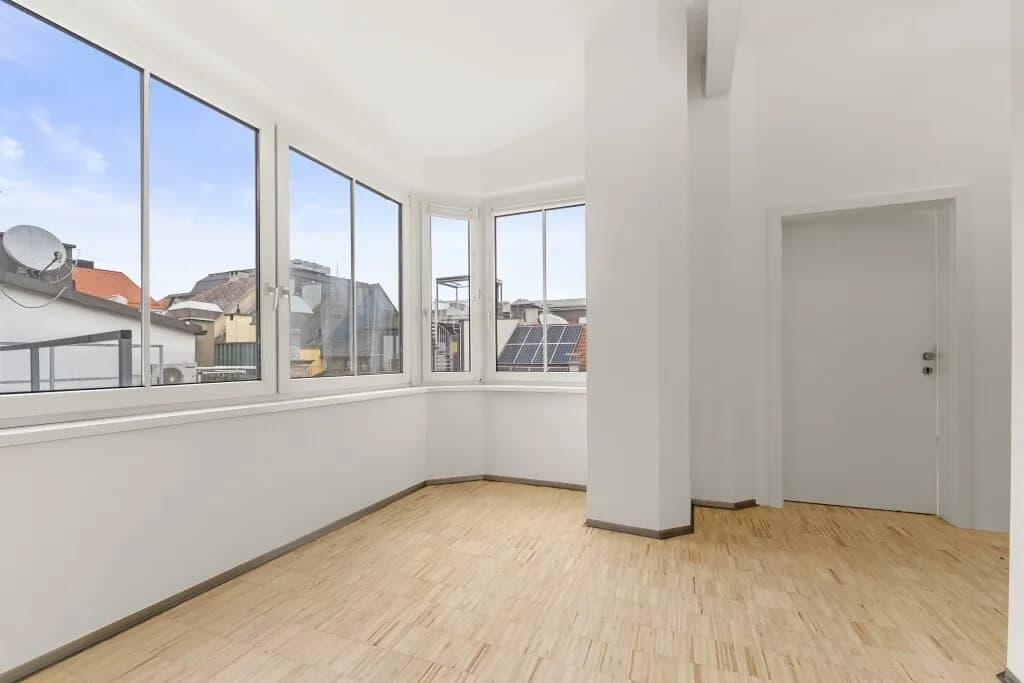 4-Zimmer-Gewerbeimmobilie mieten in Klagenfurt – 233 m², € 2.574 – Bild 16 von 19