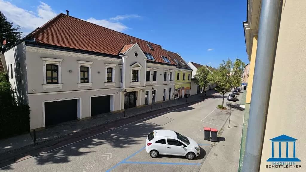 3-Zimmer-Gewerbeimmobilie mieten in Wiener Neustadt – 86 m², € 1.417 – Bild 5 von 31